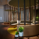 Slack engineers’ forest floor seven stories above San Francisco